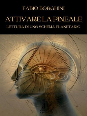 cover image of Attivare la Pineale